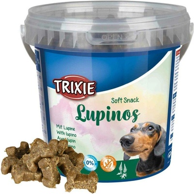 Trixie Soft Snack LUPINOS bezlepkový snack 500 g