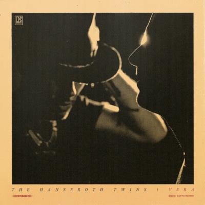 Hanseroth Twins Vera CD