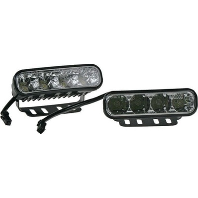 MYCARR LED světla pro denní svícení SJ-287E