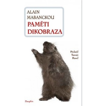 Paměti dikobraza