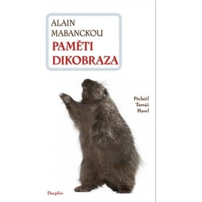 Paměti dikobraza