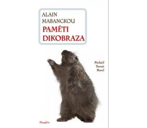Paměti dikobraza