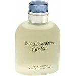Dolce&Gabbana Light Blue pour Homme EDT 125 ml Tester Парфюми