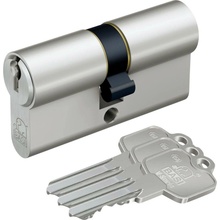 Basi V5001-0000-0010 dvojitá profilová cylindrická vložka 30 / 30mm