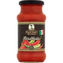 Kaiser Franz Josef Exclusive Arrabbiata rajčatová omáčka s chilli 350 g