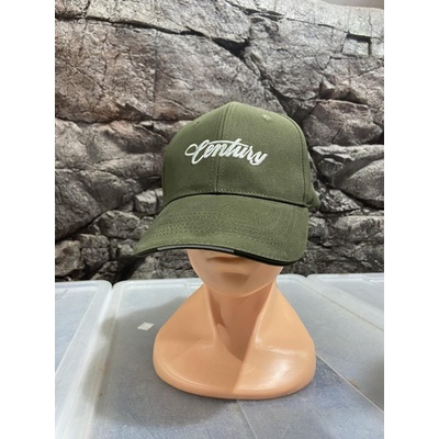 Century NG Green Cap 8617