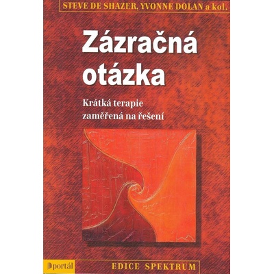 Zázračná otázka