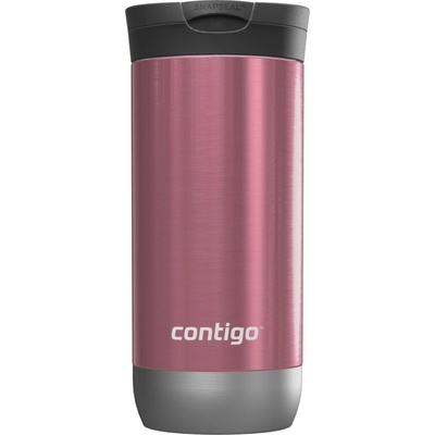 Contigo Termohrnek Huron 2.0 470 ml Azalea
