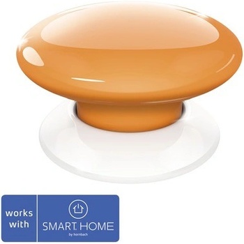 Fibaro Button FGPB-101-8