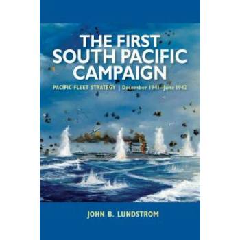 Image 1 of First South Pacific Campaign | John B. Lundstrom