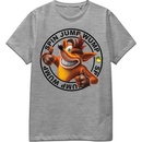 Crash Bandicoot Jump Wump Crash