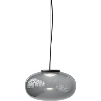 New Works Karl-Johan Висяща лампа 40 см, сива (20341)