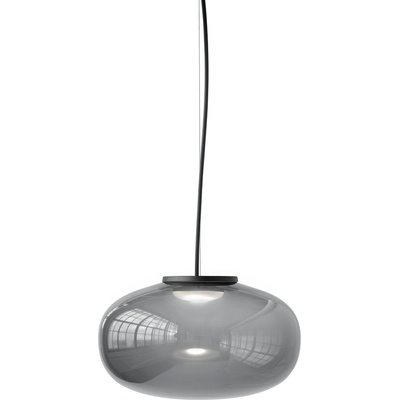 New Works Karl-Johan Висяща лампа 40 см, сива (20341)