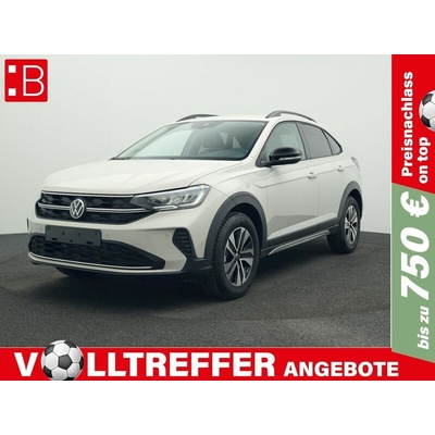 Volkswagen Taigo 1.0 TSI Energy DSG 85 kW