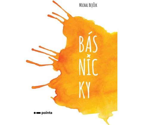 Básnicky - Michal Bejček