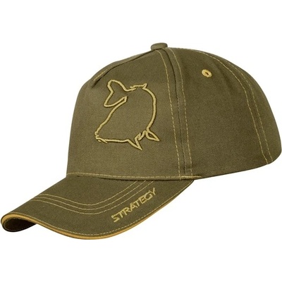 STRATEGY COTTOM CAP