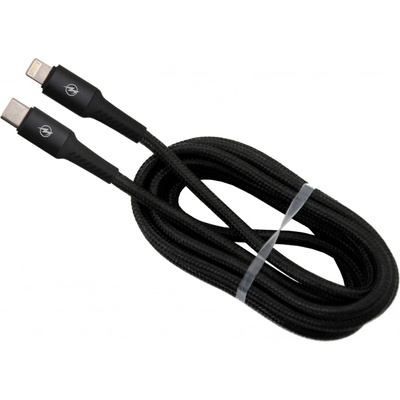 Compass 07712 Datový a nabíjecí SPEED USB-C / iPhone 480 Mb/s, 1,5m