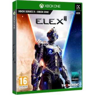 Elex 2
