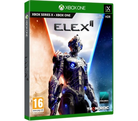 Elex 2