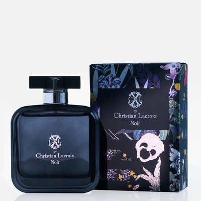Avon Christian Lacroix Noir toaletní voda pánská 100 ml