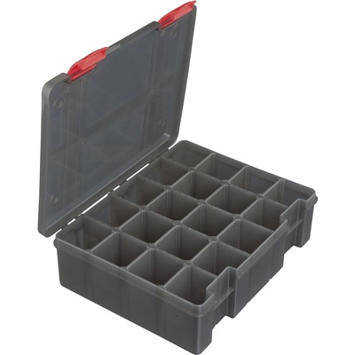 Fox Stack and Store Box 20 Comp Medium Deep