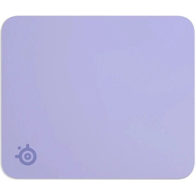 SteelSeries QcK Голяма подложка за мишка Лавандула 63463 (63463)