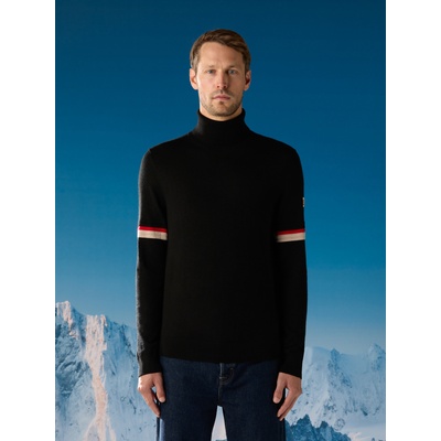 Celio Вълнен тюрлюгювеч Celio Chamonix-Mont-Blanc Celio | Cheren | МЪЖЕ | S