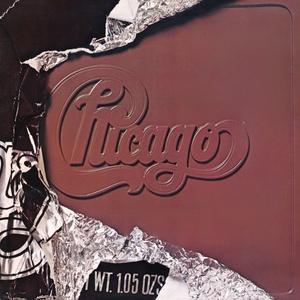 Warner Chicago: Chicago X - Vinyl (LP) (095250)