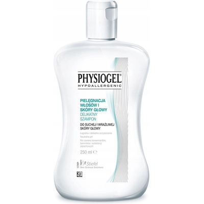 Physiogel Hair & Scalp šampón na vlasy a vlasovú pokožku 250 ml