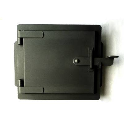 ŘEHULKA Přikládací dvířka k udírně