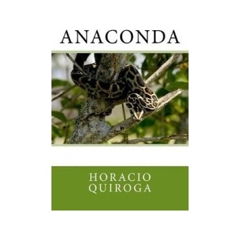Automax Anaconda