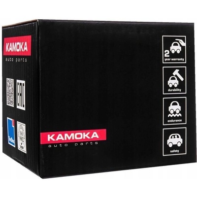Kamoka F506001 Filtr, ventilace prostoru pro cestující