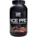LSP Nutrition Rice pro 83% protein hypoalergenic 1000 g