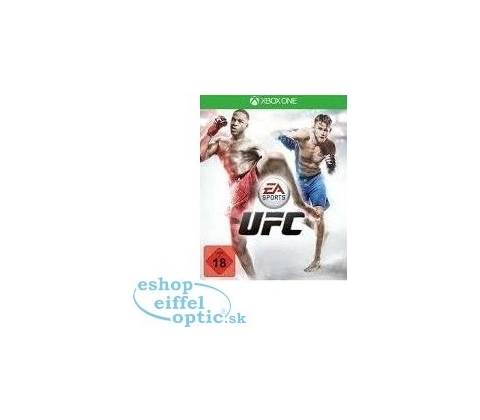 UFC