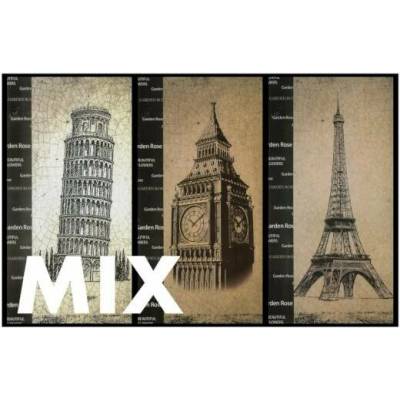 Koeximpo Fotoalbum sešit 10 x 15 cm 96 fotek Tower
