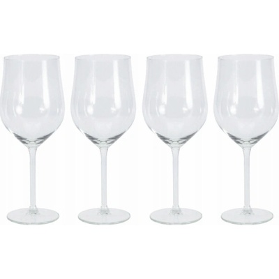 Bormioli Rocco Sklenice na pití . 4 x 600 ml