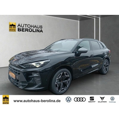 Cupra Terramar 2.0 TSI DSG 150 kW