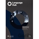 Language Hub Pre-Intermediate: Work book with key - neuveden