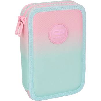 COOLPACK Несесер с пособия Cool Pack Jumper 2 - Gradient Strawberry (F066754)