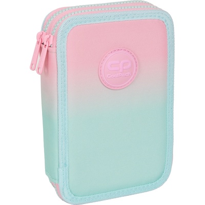 COOLPACK Несесер с пособия Cool Pack Jumper 2 - Gradient Strawberry (F066754)
