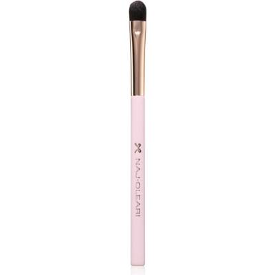 Naj Oleari Eye Brush štětec na oční stíny pro ženy 1 ks