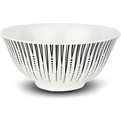 NAVA Miska porcelánová Iris 15,5 cm