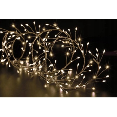 Fééric Lights and Christmas 301 - 500 světýlek