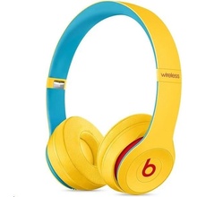 Beats Solo3 Wireless Beats Club Collection Club Yellow