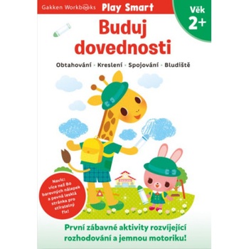 Buduj dovednosti 2+