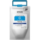 Epson T9732 Cyan - originálny