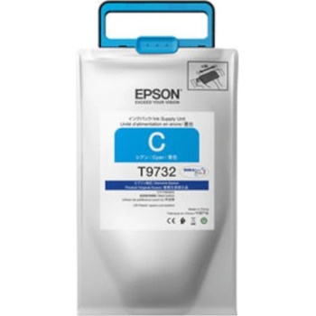 Epson T9732 Cyan - originálny