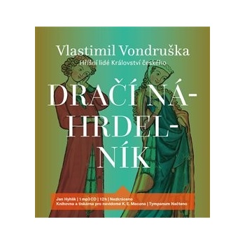 Dračí náhrdelník