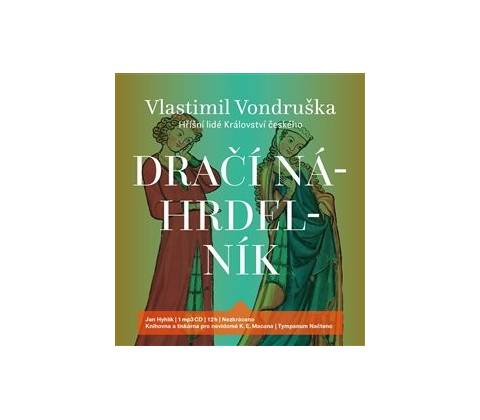 Dračí náhrdelník