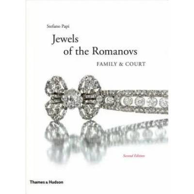 Jewels of the Romanovs | Stefano Papi